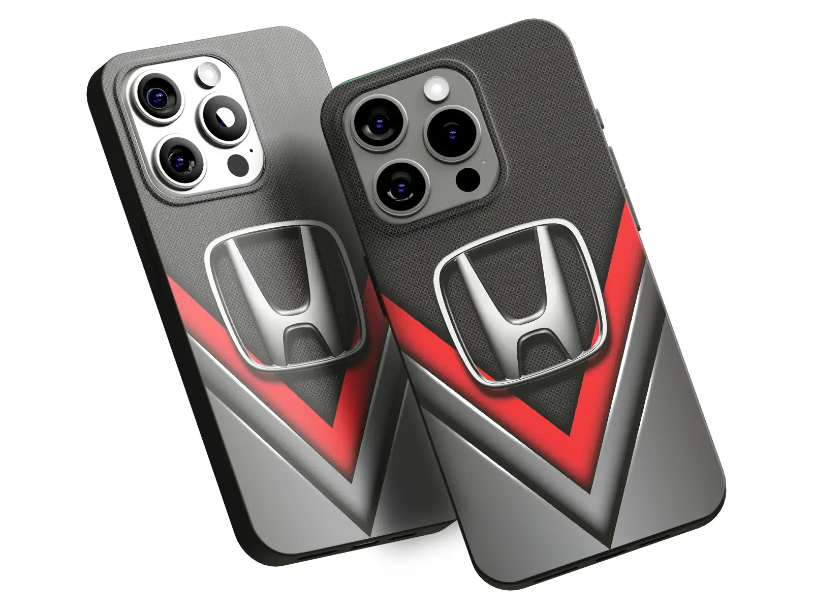 Honda Smartphone Silikoncover High End Edition